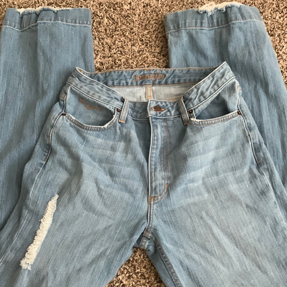 Kimes jeans